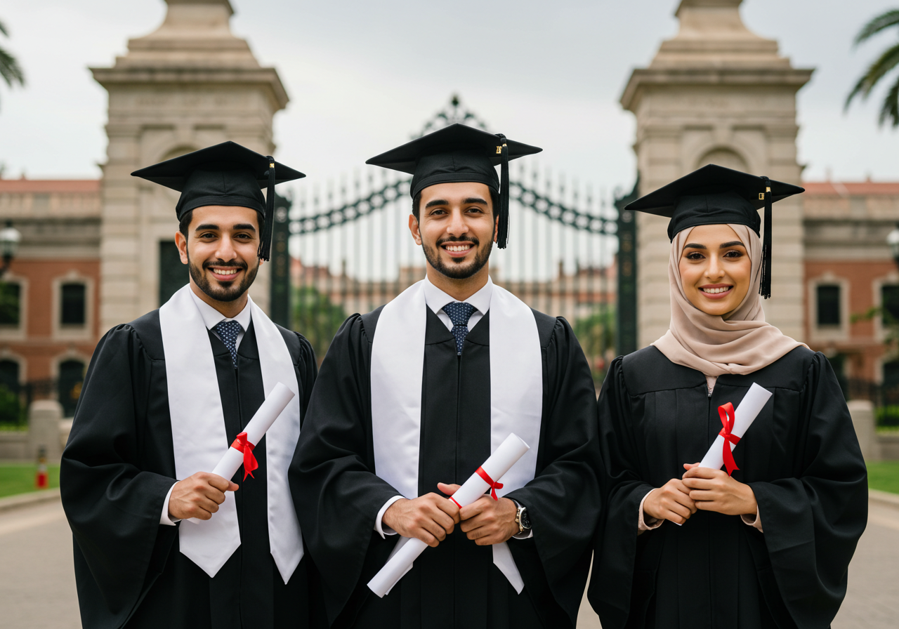 accredited MBA programs