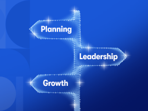 Strategic Business Management track