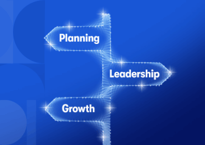 Strategic Business Management track