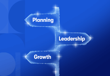 Strategic Business Management track