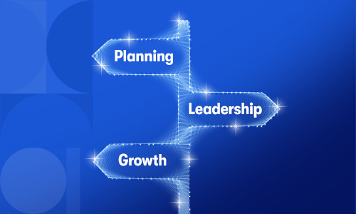Strategic Business Management track