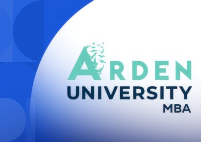 Arden University MBA
