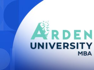 Arden University MBA