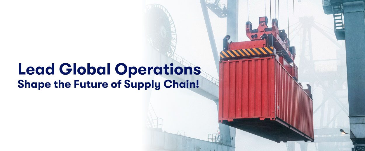 Lead-Global-Operations