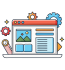 —Pngtree—creative ui ux design illustration_20263484